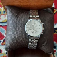 ساعت مچی و عقربه ای زنانه