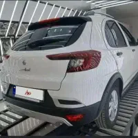 اطلس sصفر معاوضه با ام وی ام x22مدل۱۴۰۲ مشکی