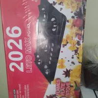 اجاق گاز صفحه ای پنج شعله