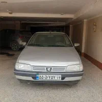 فروش ۴۰۵ مدل ۹۶