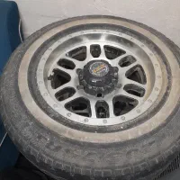 رینگ ۱۴  مزدایی