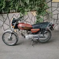 موتور هندا زیگما