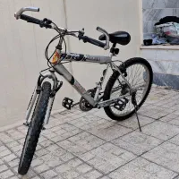 دوچرخه ۲۶ دنده ای