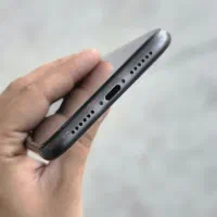 iphone 11 normal 128g ZAA Battery 100|موبایل|مشهد, شهرک بهارستان|دیوار