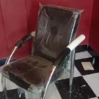 صندلی کنفرانسی پایه ثابت