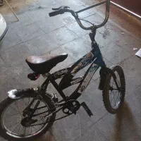 دوچرخه و اسکوتر