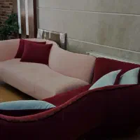 مبل راحتی ۷ نفره