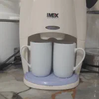 قهوه جوش جنس اصل