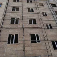 آپارتمان-مسکن-ملی-115مترطبقه-یک-45متر-حیات-مستقل