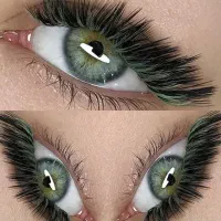 فرصت ویژه کاشت مژه تعداد محدود فقد۱۰نفرکاشت رایگان