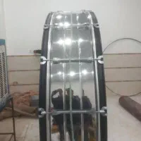 طبل ۱۶۰