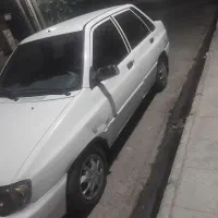 پراید۱۳۲|خودرو سواری و وانت|گرگان, |دیوار