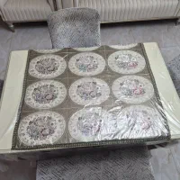 میز ناهار خوری وصندلی