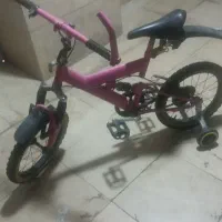 دوچرخه