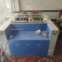 دستگاه رول کن سه کاره،دو لاین