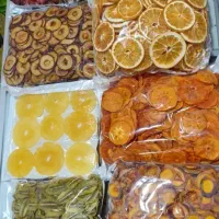 میوه خشک