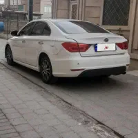 لیفان820مدل1397اتوماتیک بدون رنگ وخوردگی استثنائی