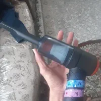 جارو شارژی کارتن دار
