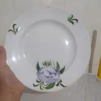 بشقاب روسی قدیمی