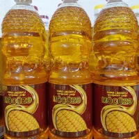 روغن مایع معجزه کَره ای