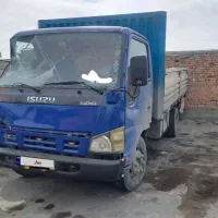 ایسوزو مدل87