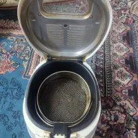 سرخ کن|اجاق گاز و لوازم برقی پختوپز|شیراز, شریفآباد|دیوار