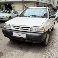 پراید مدل 89 تک گانه