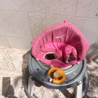 گهواره و روروک
