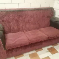 مبل راحتی