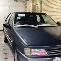 405 مدل 98|خودرو سواری و وانت|کرمان, |دیوار