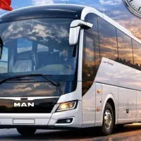 اتوبوس تبریز استانبول