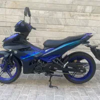 یاماها ام ایکس کینگ mxking yamaha