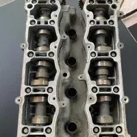 سرسیلندر پژو نو و استوک در حدنو
