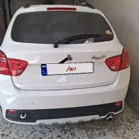 کوییک مدل ۱۴۰۲  کارمندی