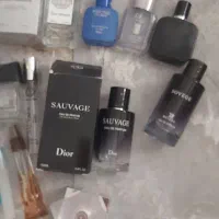شیشه ادکلن
