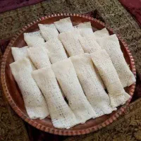 رشته خشکار
