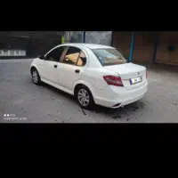 ساینا EX مدل ۹۶|خودرو سواری و وانت|تهران, راه آهن|دیوار