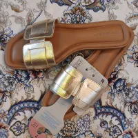 صندل وارداتی برند PRIMARK سایز ۳۹ ۴۰