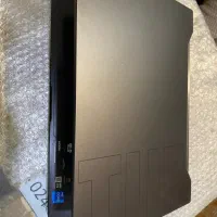 لپتاپ asus tuf