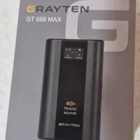 مودم همراه گریتنGT688Max