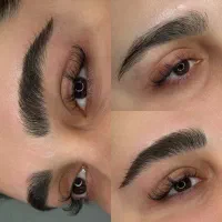 مدل برای جدیدترین تکنیک روز دنیا(هیراستروک)