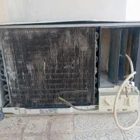 کولرگازی الجی درحدنو
