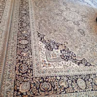 فرش ۹ متری ۶ متری