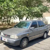 پراید ۸۹