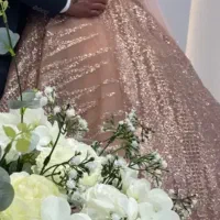 لباس عقد مجلسی
