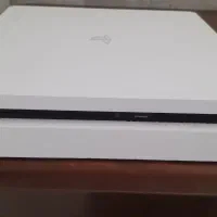 ps4 اسلیم|کنسول، بازی ویدئویی و آنلاین|کوهدشت, |دیوار