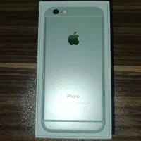 ایفون 6 / 16 گیگ