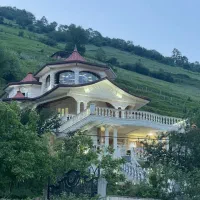 اجاره ویلای استخردار تریبلکس  گردنه حیران