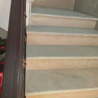 نظافت ساختمان راه پله و مشابهات