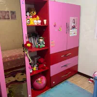 سرویس خواب دخترانه